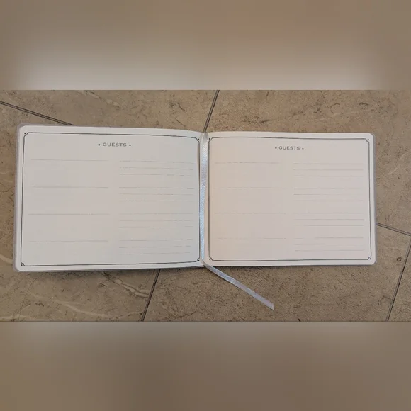 Guest Book - Picture 5 of 5